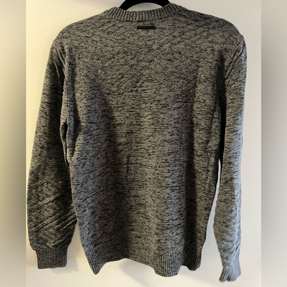 Grey A/X sweater - Picture 2 of 3